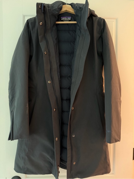 Patagonia Jackets & Blazers - Women's Patagonia Tres Detachable Hood 3-in-1 Jacket